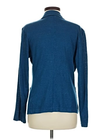 Majestic Filatures Cardigan (view 2)