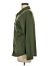 No Comment 100% Polyester Green Fleece Size 1X - photo 5