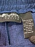 Sag Harbor 100% Polyester Tweed Blue Dress Pants Size 6 (petite) - photo 4