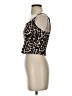 Shein Brown Tube Top Size S - photo 5