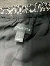 Talbots Animal Print Black Casual Dress Size L - photo 7