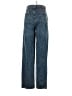 BDG 100% Cotton Stars Blue Jeans Size 26 waist - photo 2