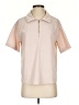 Ekouaer Tan Short Sleeve Polo Size S - photo 1