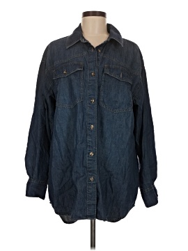 Sofia Jeans By Sofia Vergara Denim Jacket