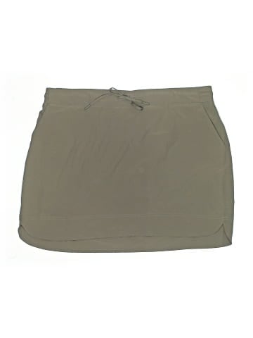 ZeroXposur Casual Skirt (view 1)