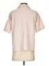 Ekouaer Tan Short Sleeve Polo Size S - photo 2