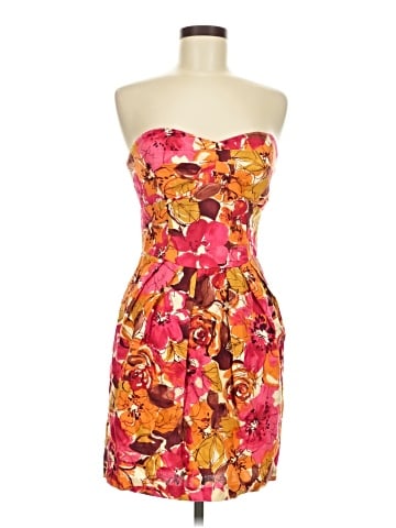 Twenty One Cocktail Dress (view 1)