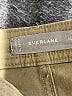 Everlane Solid Tan Khakis Size 14 - photo 4