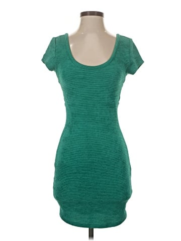2b bebe Casual Dress (view 1)