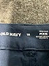 Old Navy Blue Active Pants Size 16 - photo 7