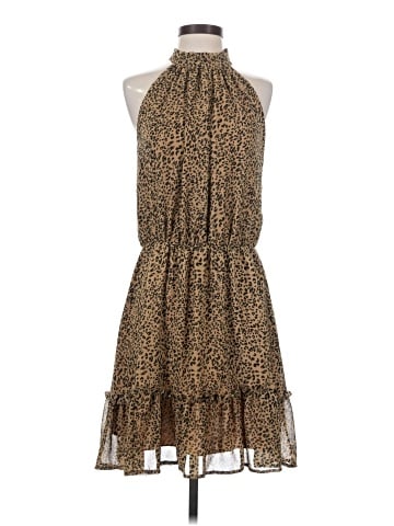 Unbranded Cocktail Dress (view 1)