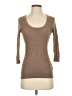 Gap Outlet Brown Pullover Sweater Size XS - photo 1