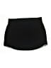 RBX Solid Black Casual Skirt Size XXL - photo 1