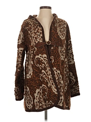 Anna Sui Coat (view 1)