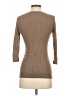 Gap Outlet Brown Pullover Sweater Size XS - photo 2