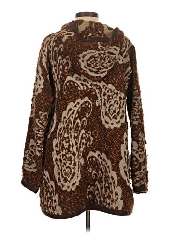 Anna Sui Coat (view 2)