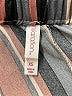 Xhilaration 100% Polyester Stripes Brown Jumpsuit Size XS - photo 4