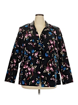 Lane Bryant Blazer