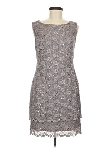 DressBarn Casual Dress (view 1)