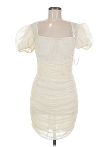 Missguided Cocktail Dress (view 1)