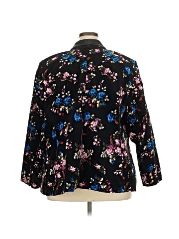 Lane Bryant Blazer (view 2)