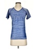 Unbranded Blue Active T-Shirt Size S (estimated) - photo 1