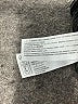 Abercrombie & Fitch Black Jeans Size 33 waist - photo 8