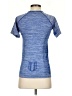 Unbranded Blue Active T-Shirt Size S (estimated) - photo 2