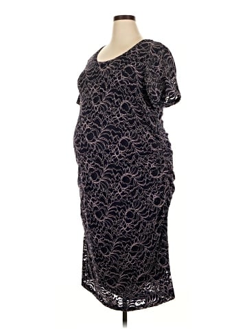 Motherhood Cocktail Dress (view 1)