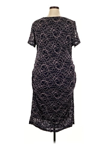 Motherhood Cocktail Dress (view 2)