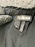 Paige 100% Rayon Black Sleeveless Blouse Size S - photo 6