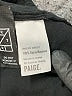 Paige 100% Rayon Black Sleeveless Blouse Size S - photo 7