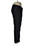 superfine Chevron-herringbone Black Jeans Size 28 waist - photo 4