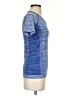 Unbranded Blue Active T-Shirt Size S (estimated) - photo 4