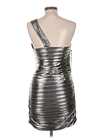 Astr Cocktail Dress (view 2)