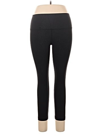 Lululemon Athletica Active Pants (view 1)