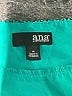 a.n.a. A New Approach 100% Polyester Teal Sleeveless Blouse Size M - photo 4