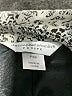 Christopher & Banks Animal Print Ivory Blazer Size M (petite) - photo 6