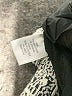 Christopher & Banks Animal Print Ivory Blazer Size M (petite) - photo 7