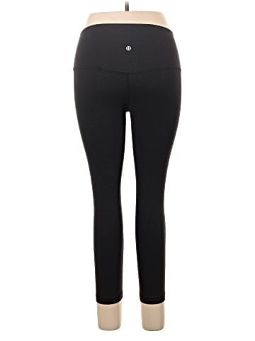 Lululemon Athletica Active Pants (view 2)