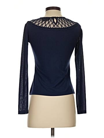 Gracia Long Sleeve Top (view 2)