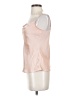 Express 100% Polyester Pink Sleeveless Blouse Size S - photo 5