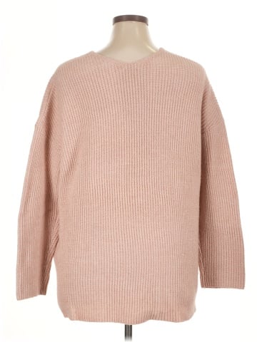 Express Pullover Sweater (view 2)