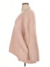 Express Pink Pullover Sweater Size 1X - photo 5