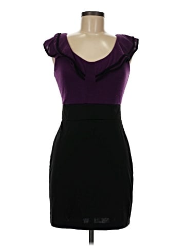 Bebop Cocktail Dress (view 1)