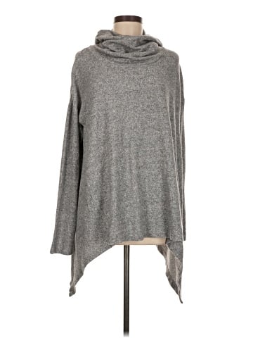 Long Tall Sally Turtleneck Sweater (view 1)