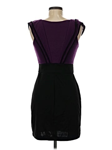 Bebop Cocktail Dress (view 2)