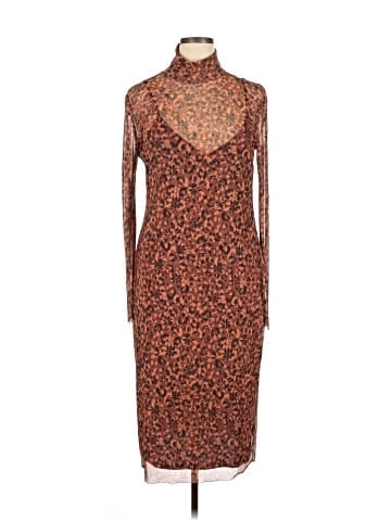 Steve Madden Cocktail Dress (view 1)