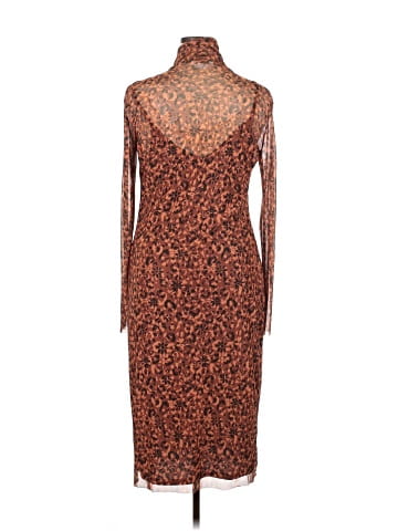 Steve Madden Cocktail Dress (view 2)