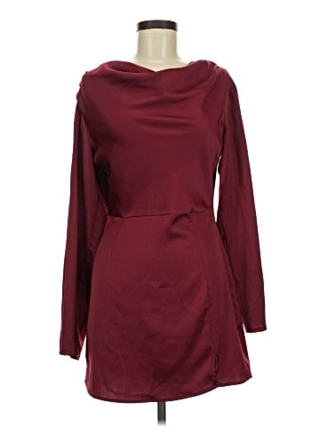 Glam Casual Dress (view 1)